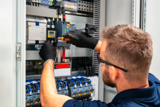 Best Industrial Electrical Services  in Wenatchee, WA