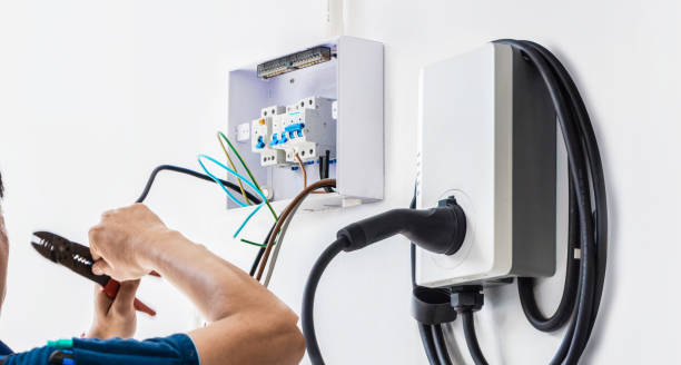 Professional Electrician in WA